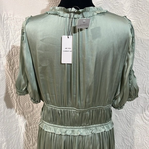 Current Air dress, size large, NWT - Picture 10 of 16